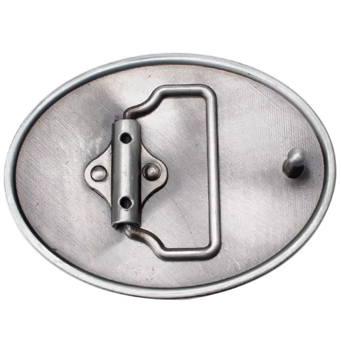 Gürtelschnalle Pferde Motiv für Gürtel bis 4 cm Breite